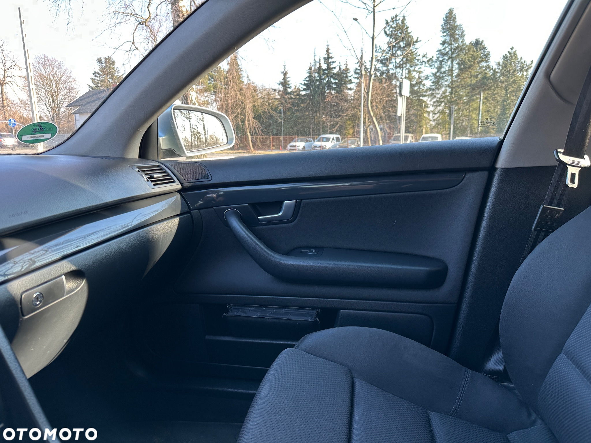 Audi A4 2.0 - 23