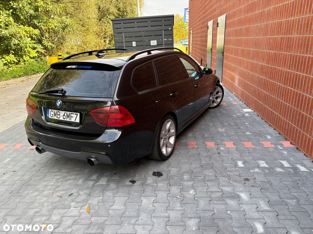 BMW Seria 3 - 4