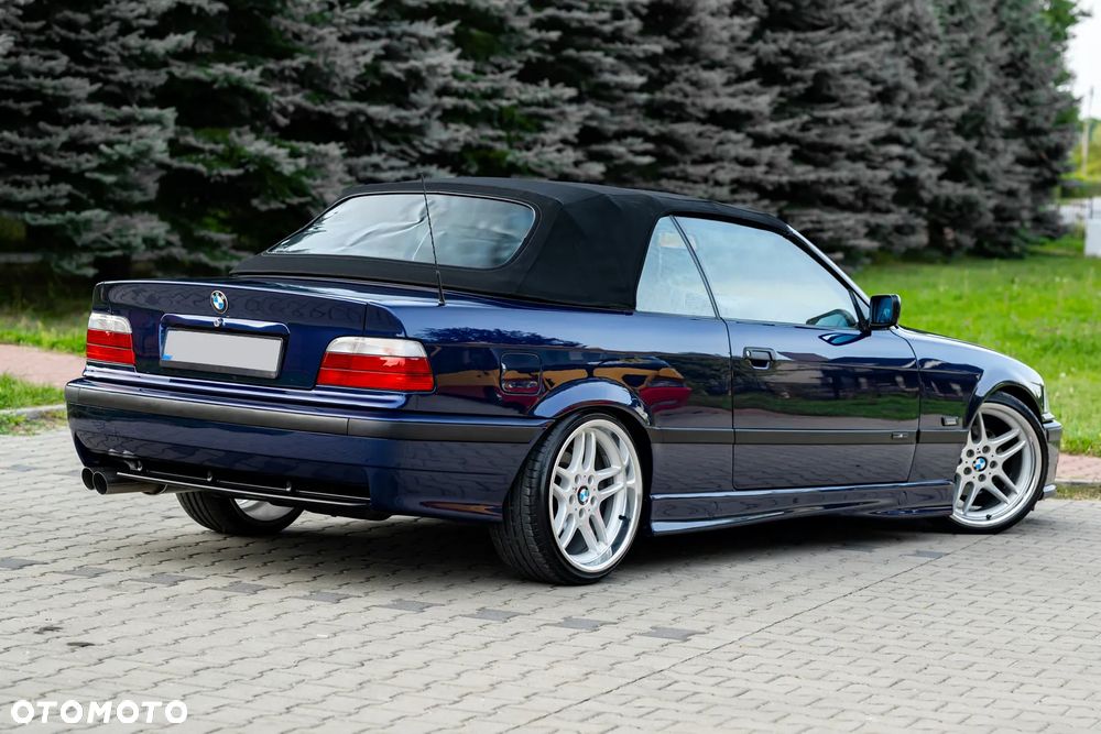 BMW Seria 3 - 16