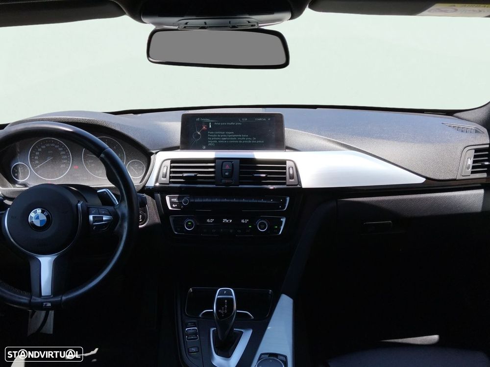 BMW 430 Gran Coupé d Pack M Auto - 14