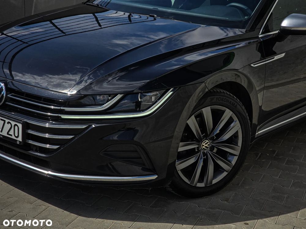 Volkswagen Arteon 2.0 TSI Elegance DSG - 2