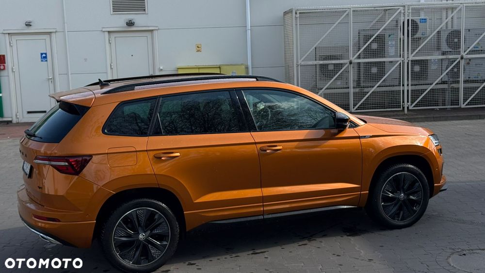 Skoda Karoq - 22