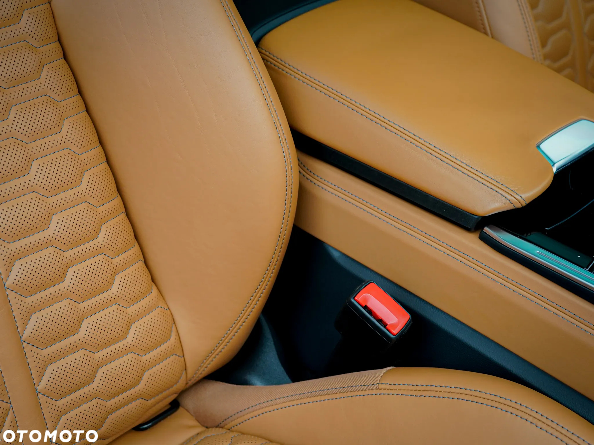 Audi RS7 Sportback - 26
