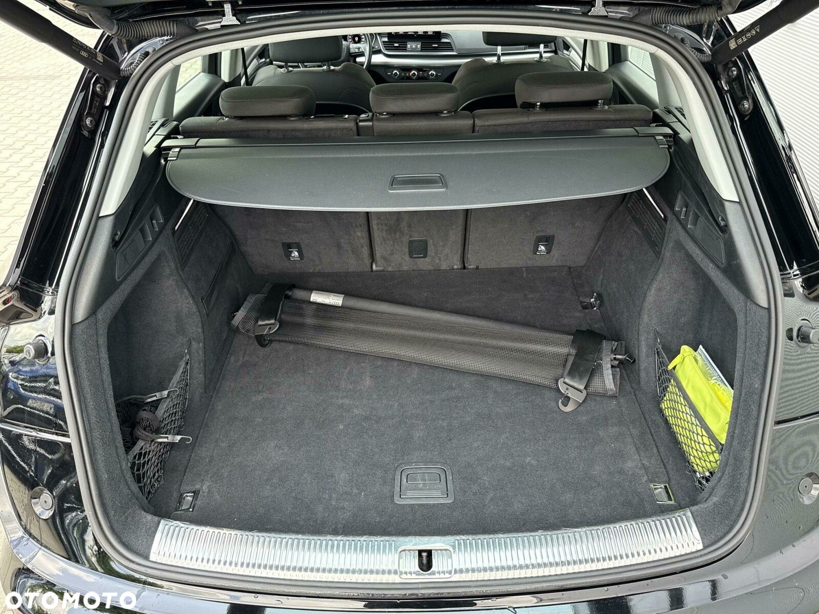 Audi Q5 - 29