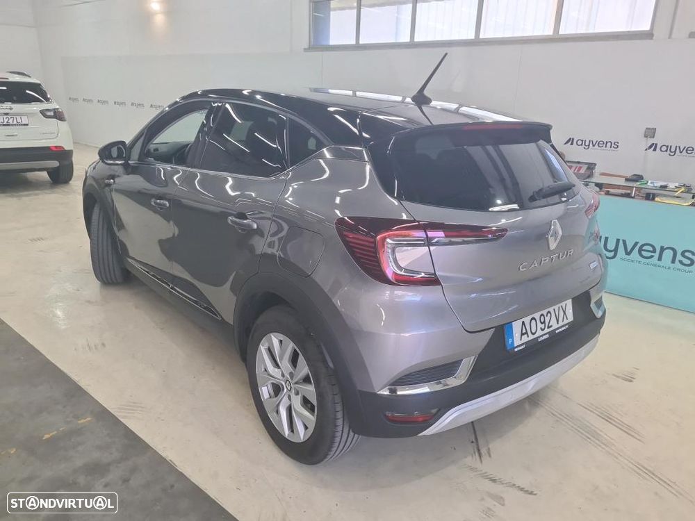 Renault Captur - 2