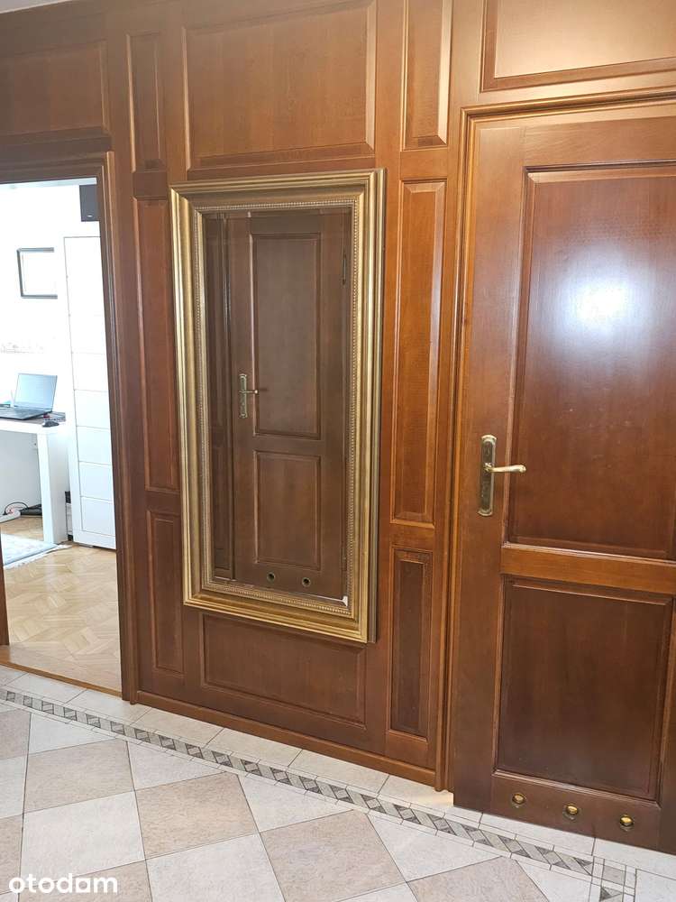 Wynajmę komfortowe trzypokojowe mieszkanie