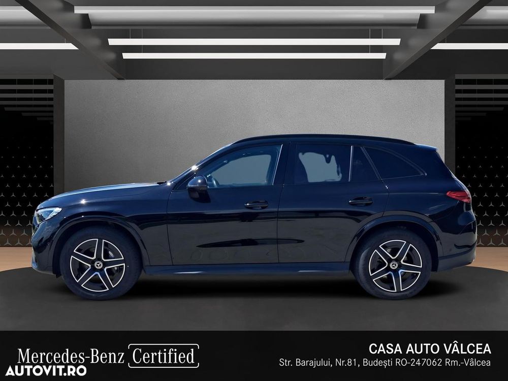 MERCEDES-BENZ GLC 2025 — imagine 2