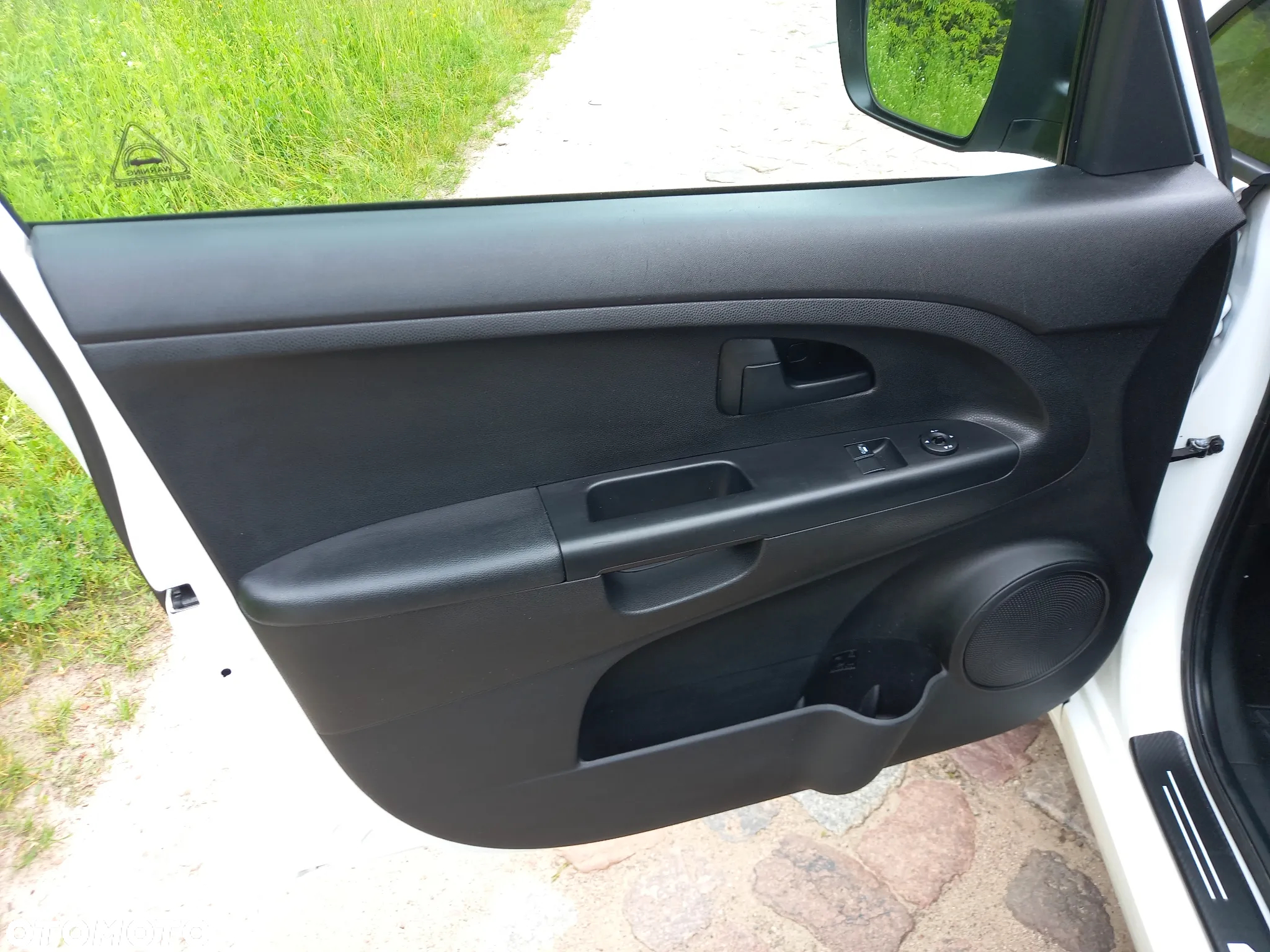 Kia Venga 1.4 Business Line - 22
