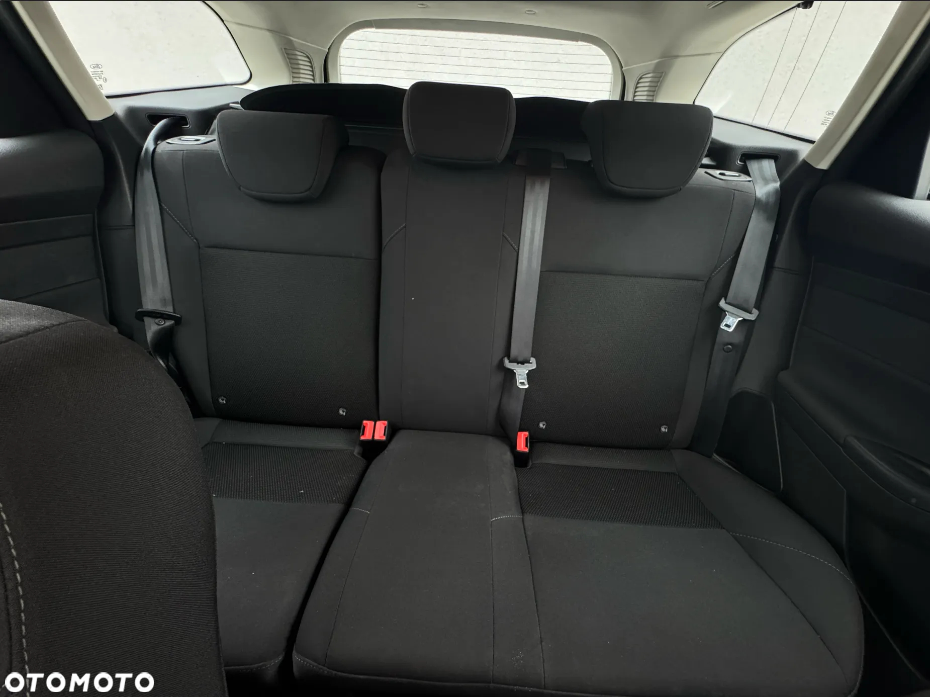 Ford Focus - 12