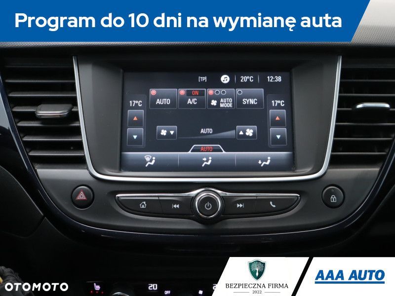 Opel Crossland X - 20