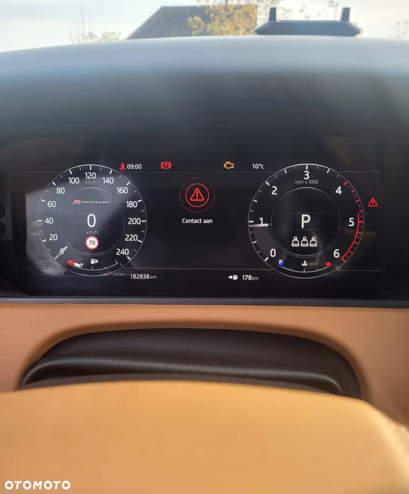 Land Rover Range Rover Velar 2.0 SD4 SE - 6