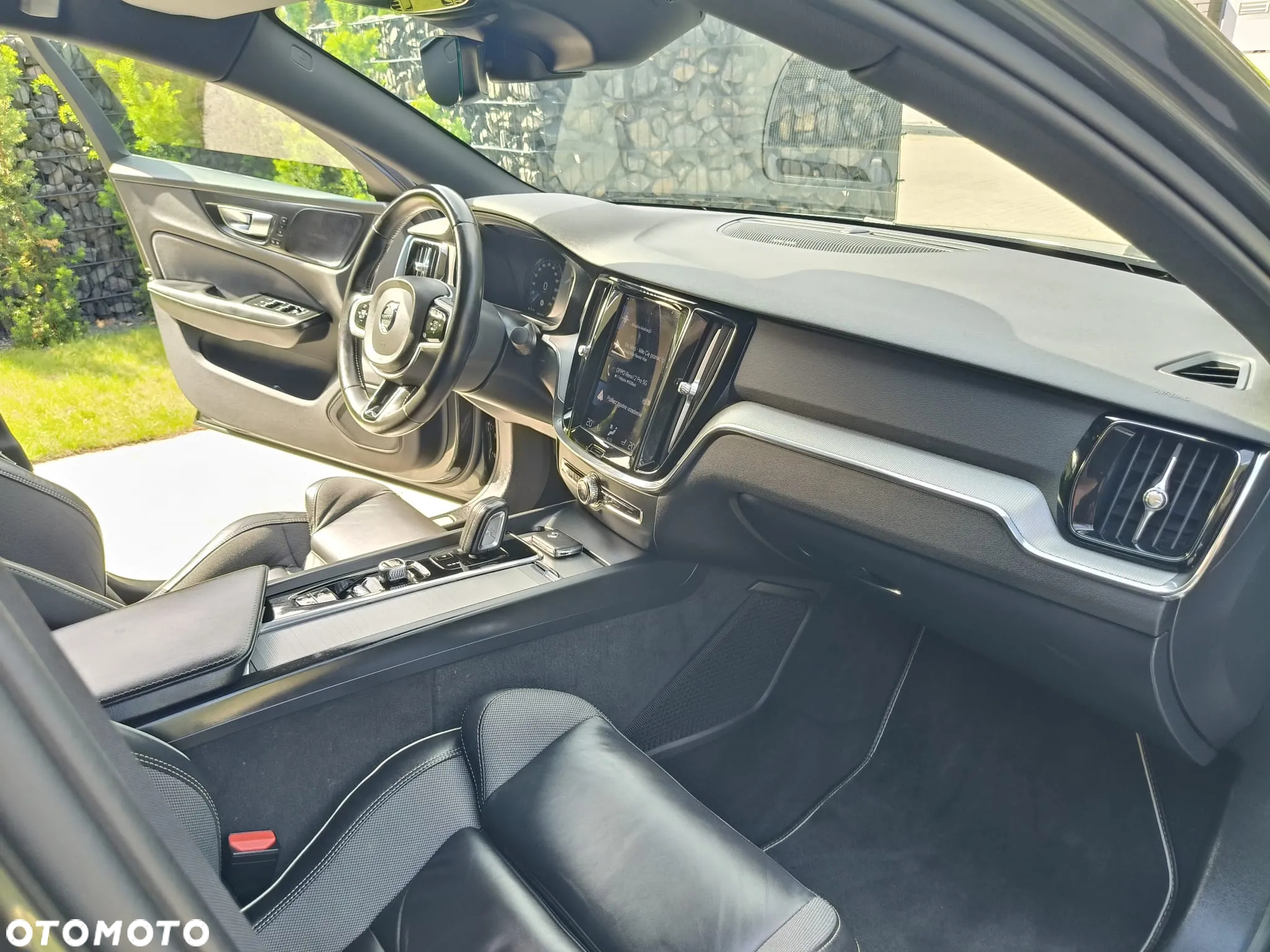 Volvo S60 - 12