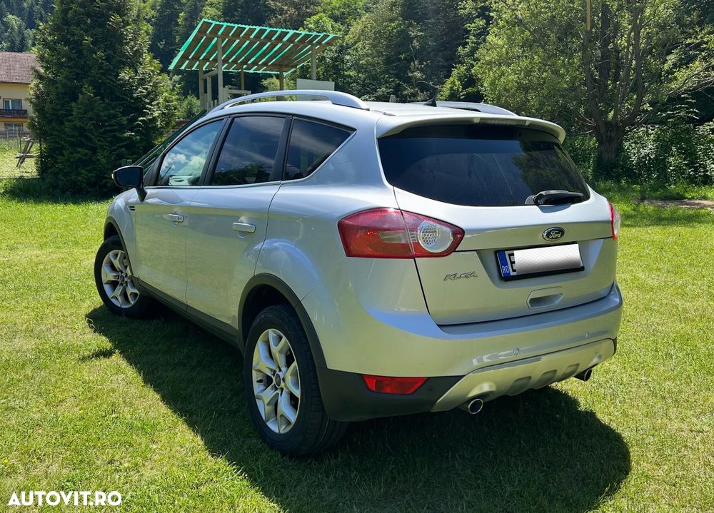 Ford Kuga - 6