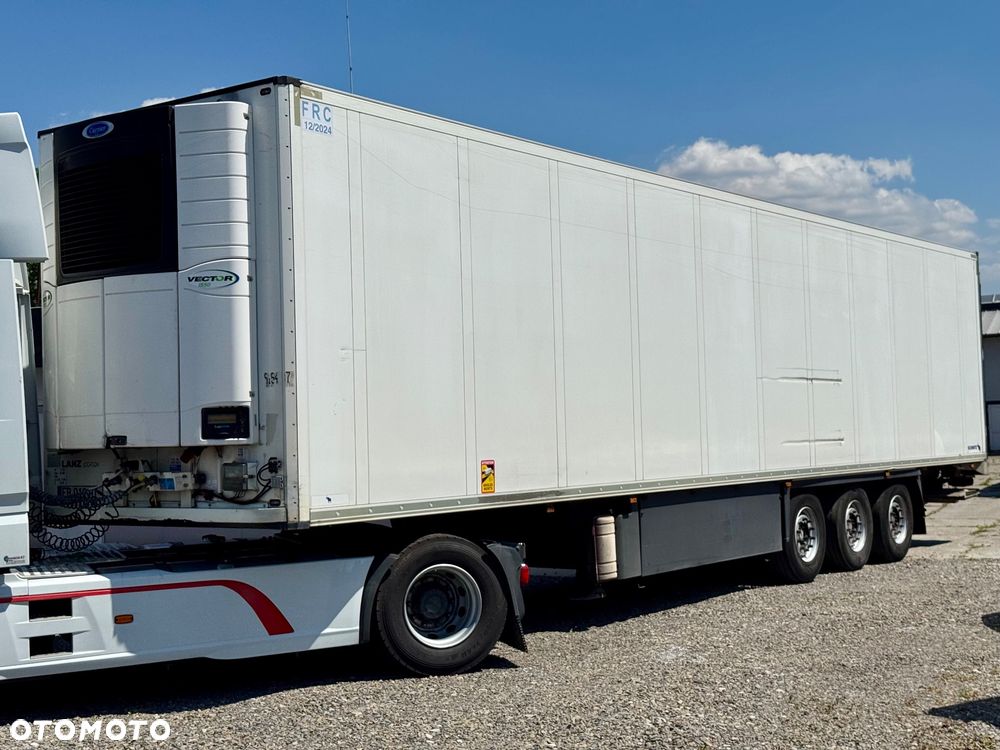 Schmitz Cargobull - 1