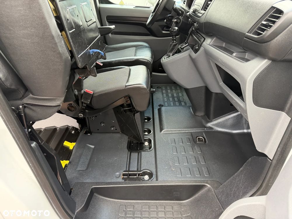 Toyota Proace 2,0 L3H1 - 36