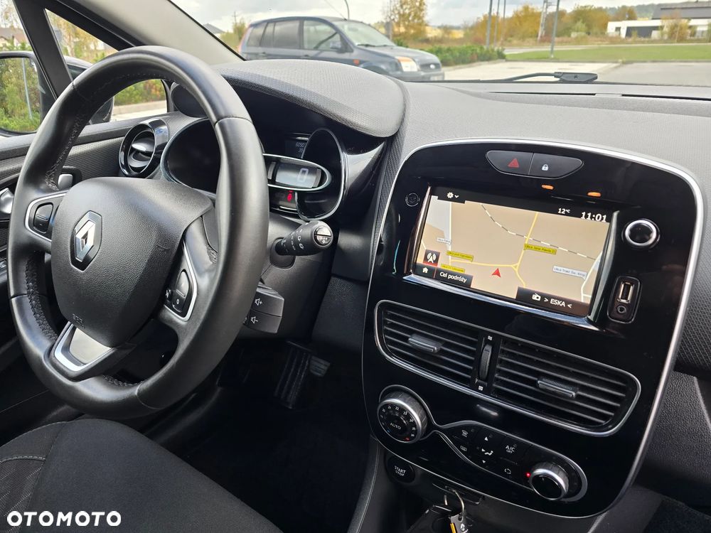 Renault Clio - 13