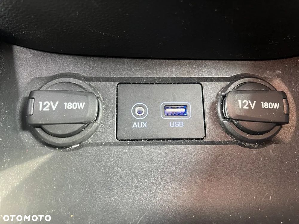 Hyundai i20 1.2 Comfort - 19