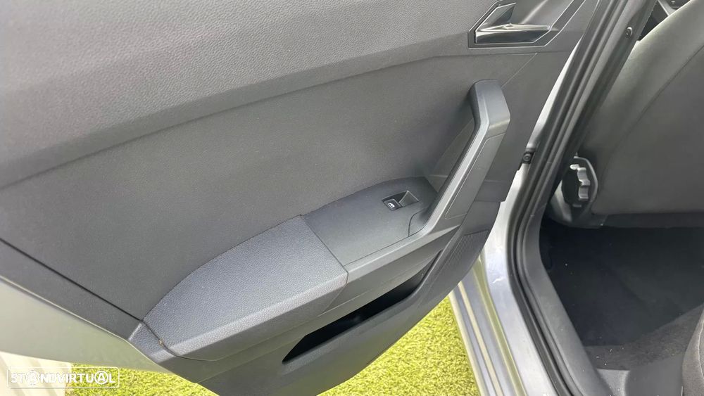SEAT Ibiza 1.6 TDI Xcellence - 10