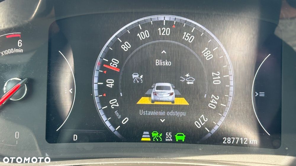 Opel Insignia 2.0 CDTI Executive - 26