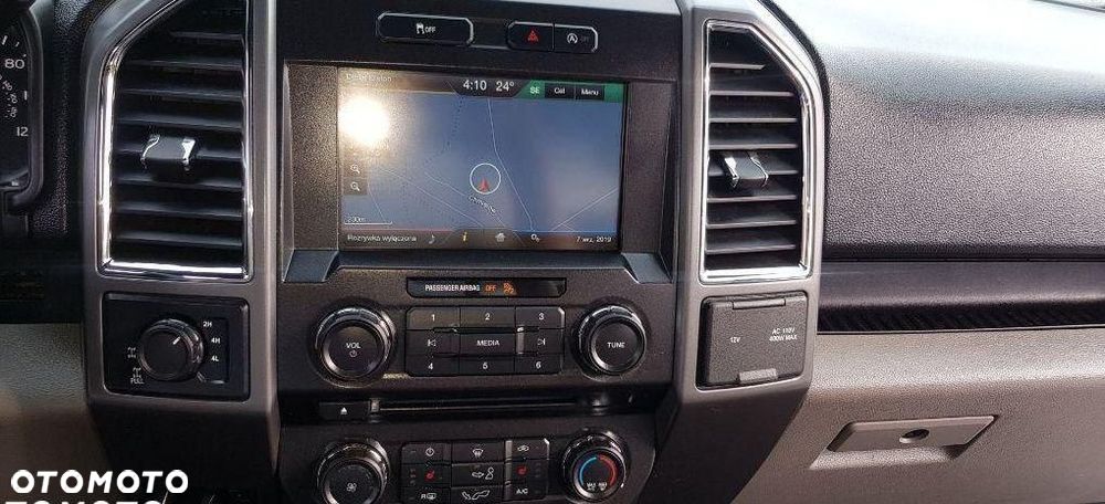 Ford F150 - 14