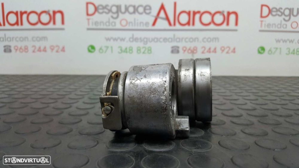 TENSOR CORREIA AUXILIAR RENAULT MEGANE II CLASSIC BERLINA LUXE PRIVILEGE - 4
