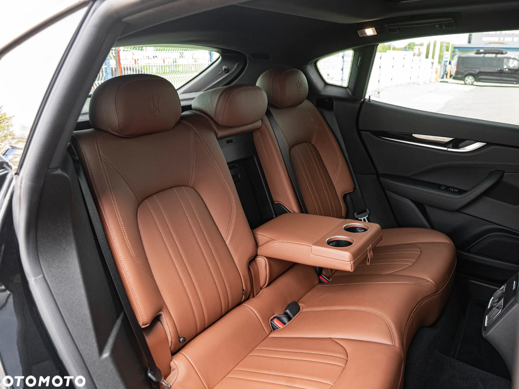 Maserati Levante GT Hybrid - 30