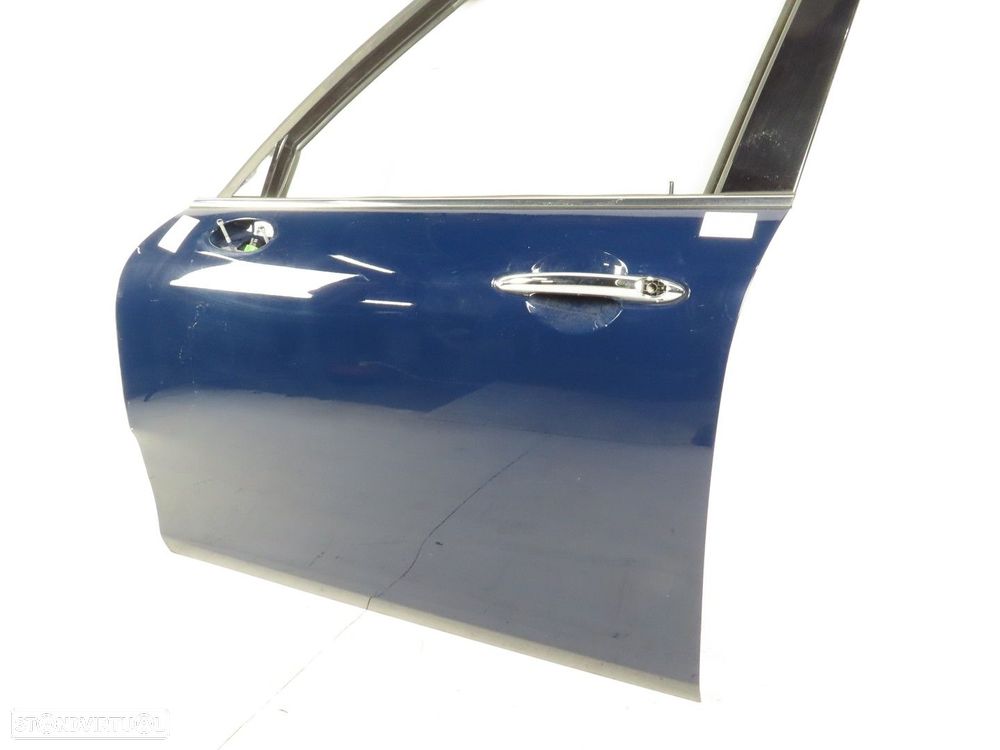 Porta Esquerdo/Frente Seminovo/ Original MINI MINI CLUBMAN (F54) 41007462791 - 3