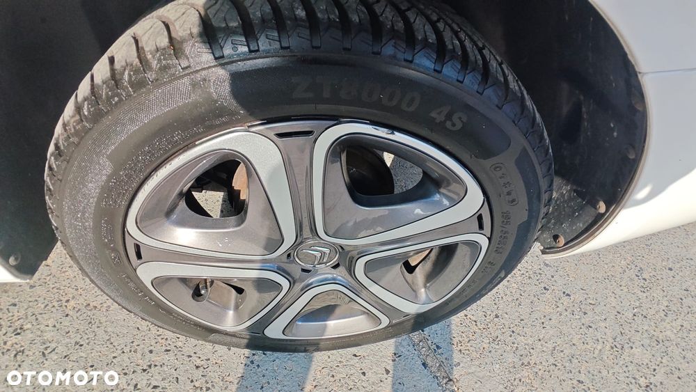 Citroën C-Elysée 1.6 VTi MoreLife - 23
