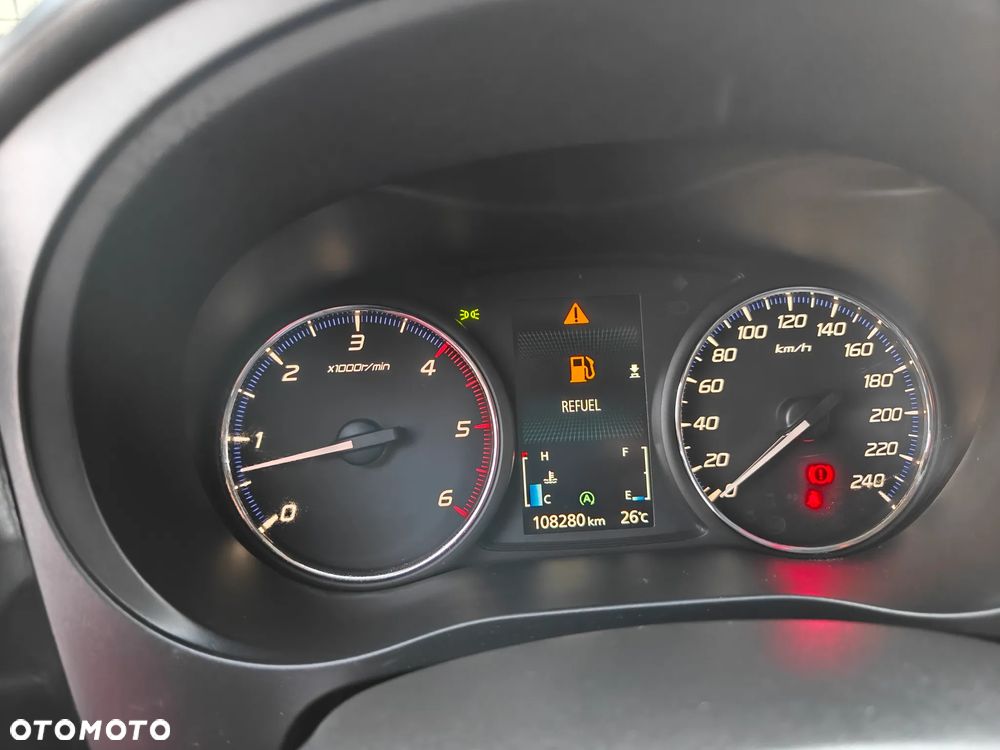 Mitsubishi Outlander 2.2 DI-D 2WD Invite - 37