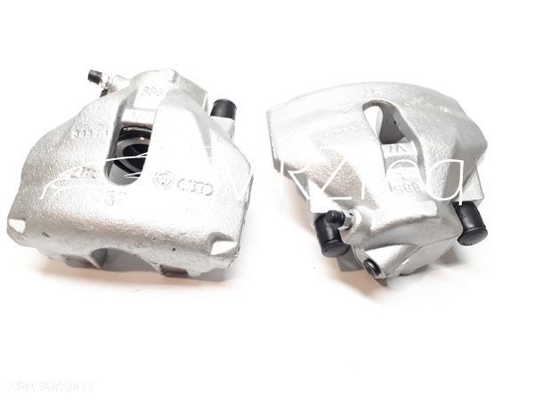 Audi A3 8L 8P TT A6 c6 C7 A8 zacisk hamulcowy SEAT ALTEA LEON IBIZA TOLEDO CORDOBA tył przód LEWY PRAWY - 2