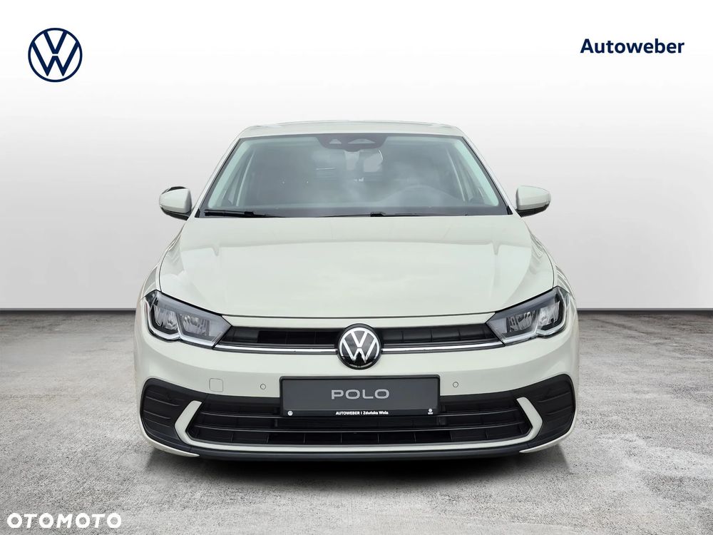 Volkswagen Polo 1.0 MPI Life Plus - 8