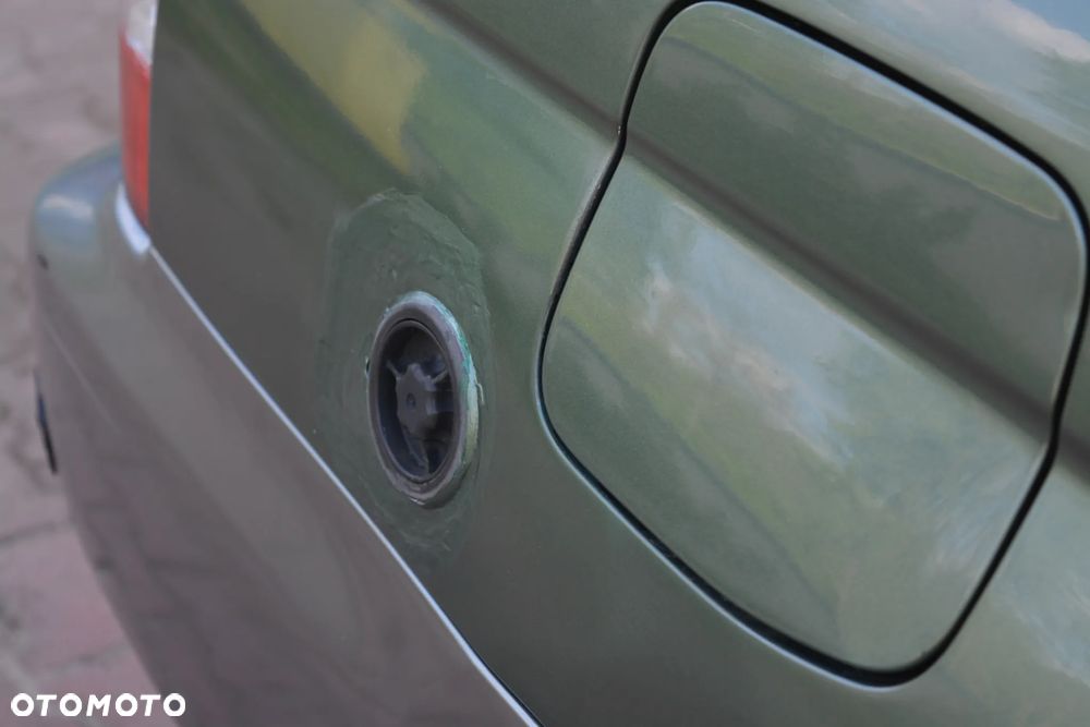 Subaru Forester 2.0X Automatik Comfort - 21