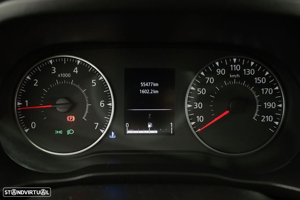 Renault express 1.5 blue dci advance - 12