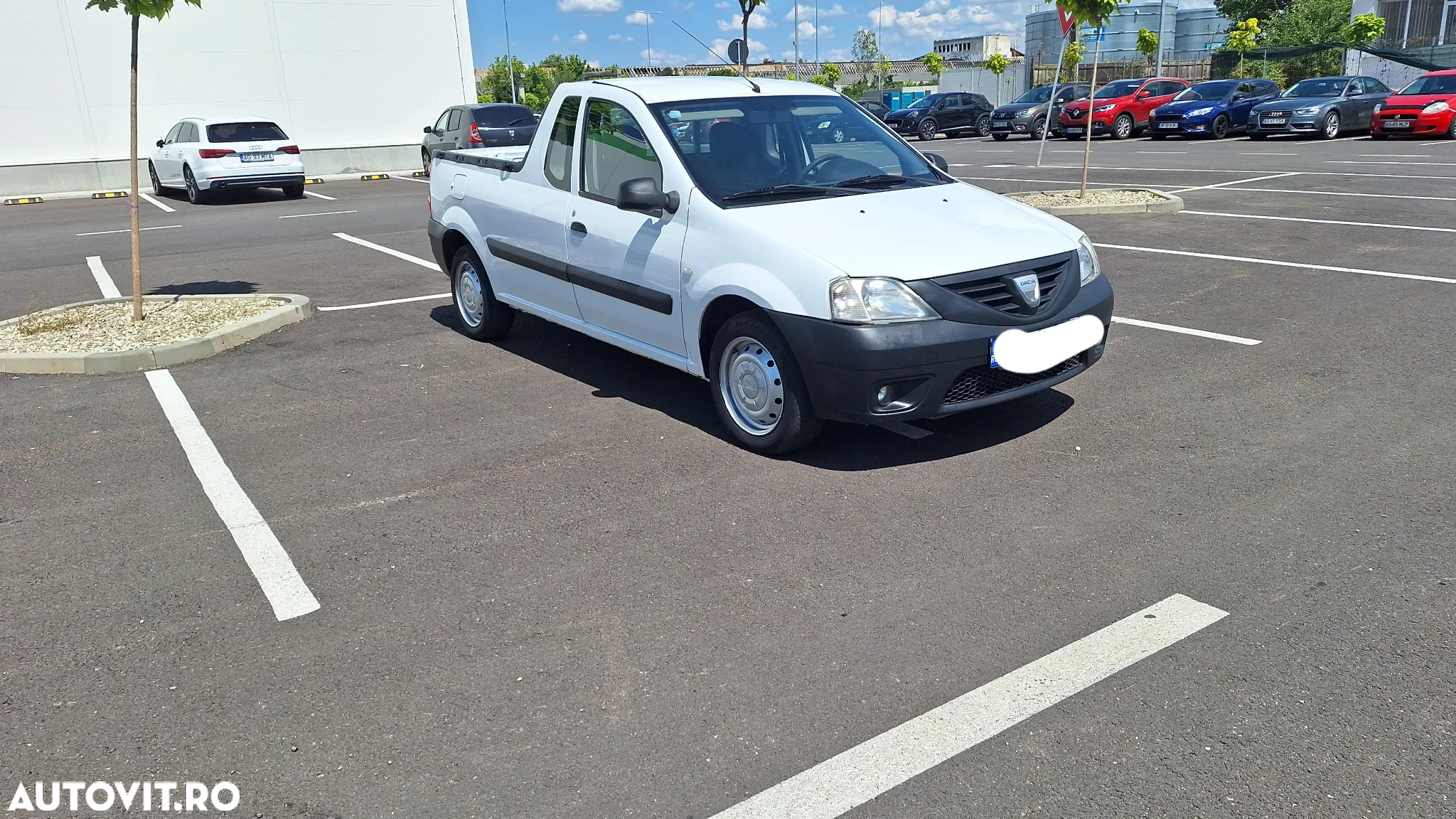 Dacia Pick Up - 2