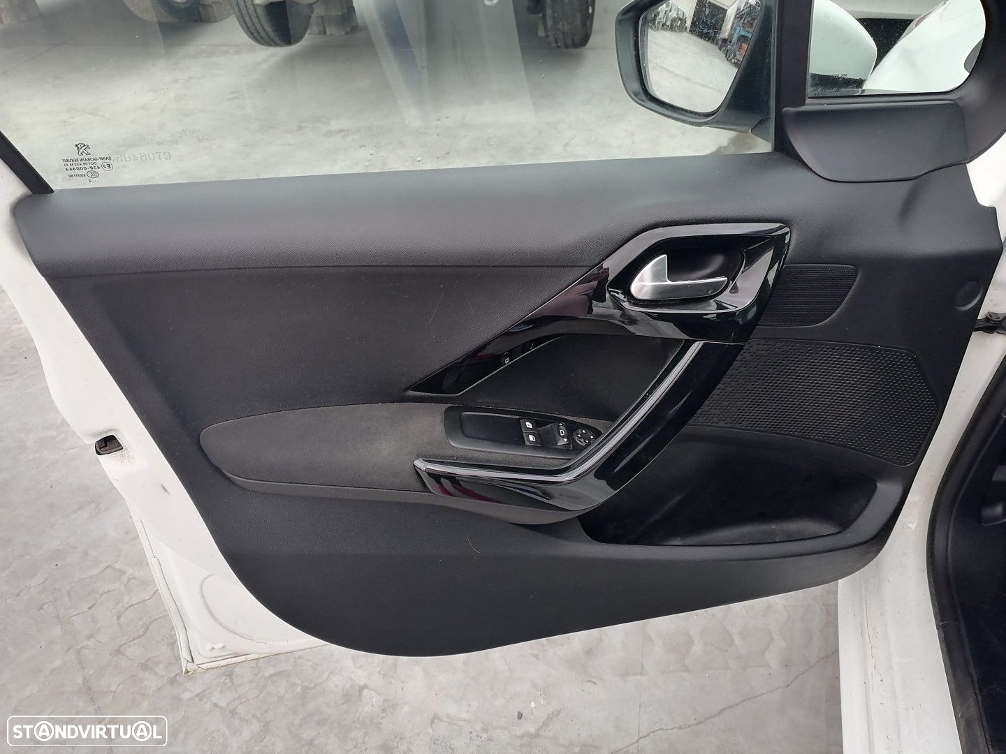Peças Peugeot 208 I 2012 a 2018 - 18