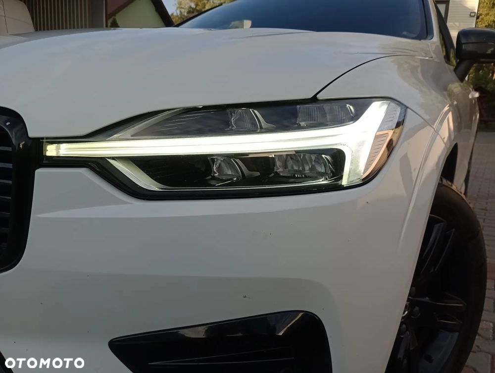 Volvo Xc 60 2019 photo 5