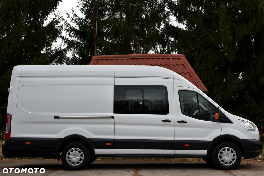 Ford TRANSIT - 13