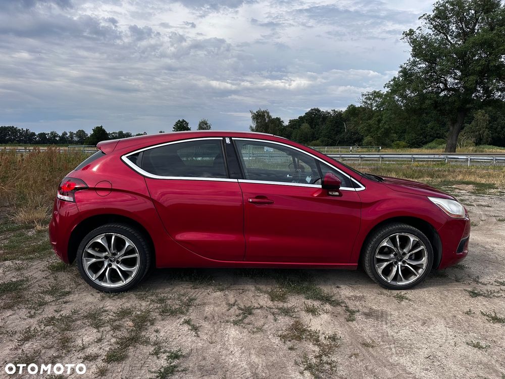 Citroën DS4 1.6 HDi Chic - 6