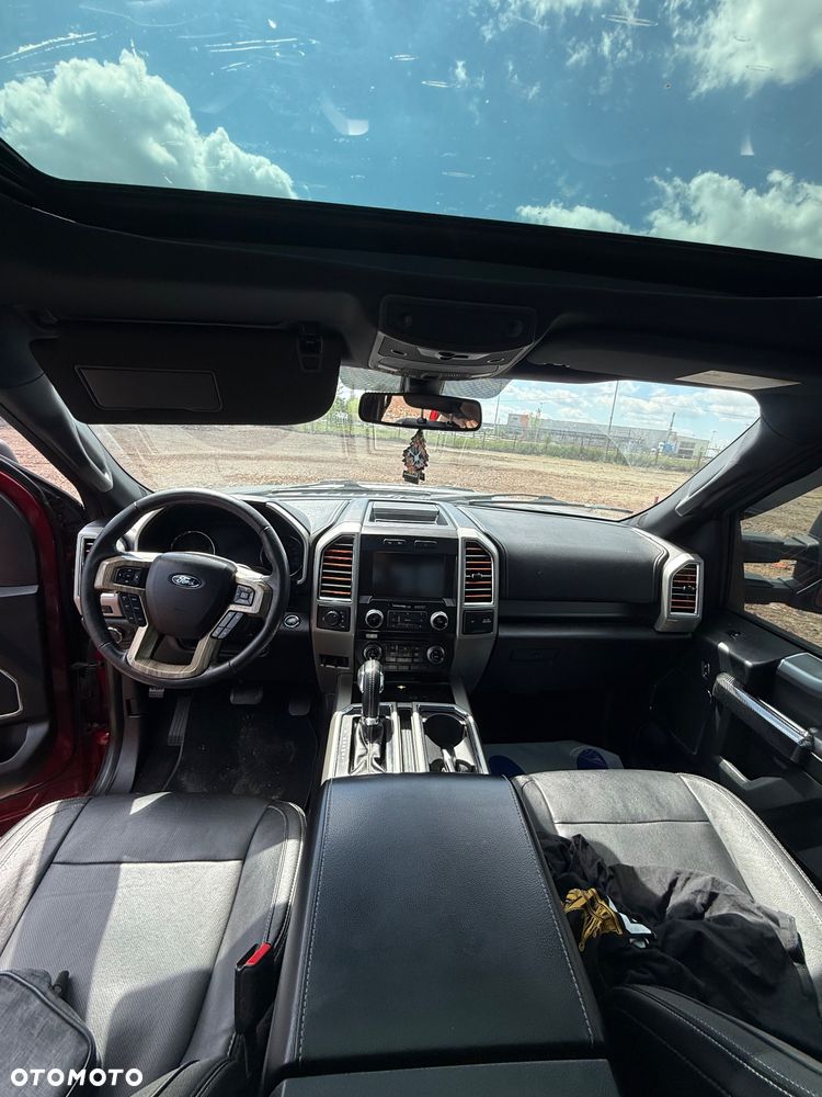 Ford F150 - 11