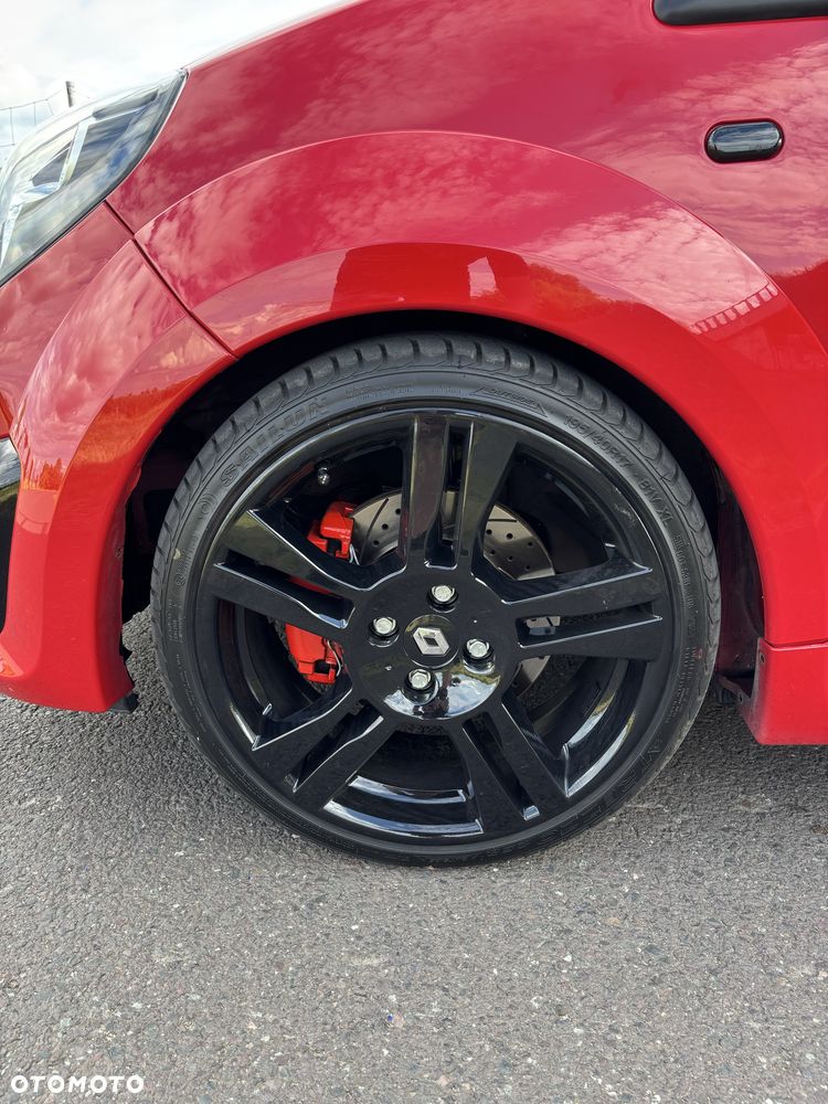 Renault Twingo - 5