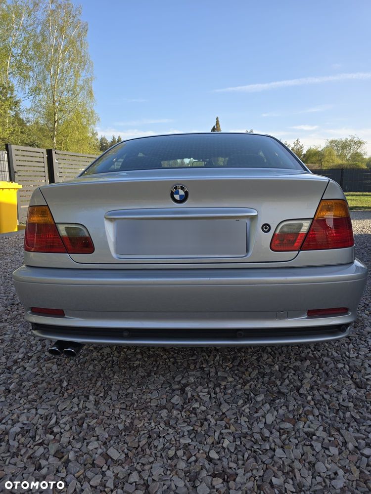 BMW Seria 3 - 2