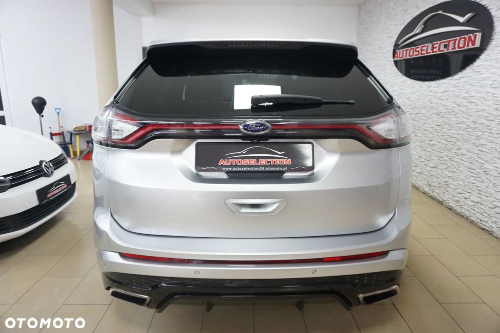 Ford Edge 2.0 TDCi Bi-Turbo 4x4 Sport - 5