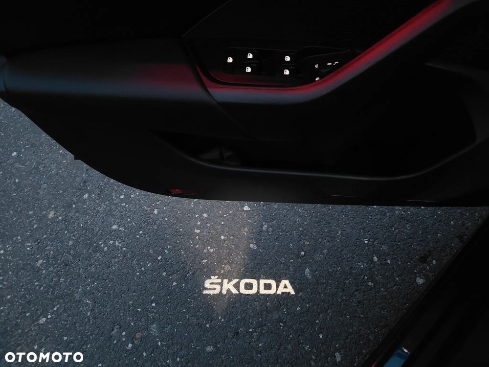 Skoda Octavia 1.5 TSI ACT Style - 40