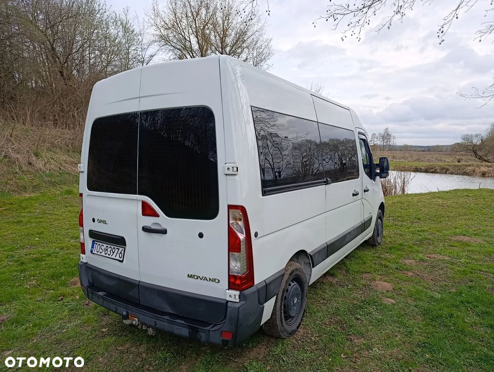 Renault Master L2H2 - 8