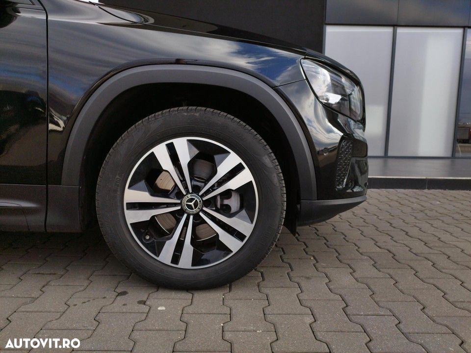 Mercedes-Benz GLB - 6