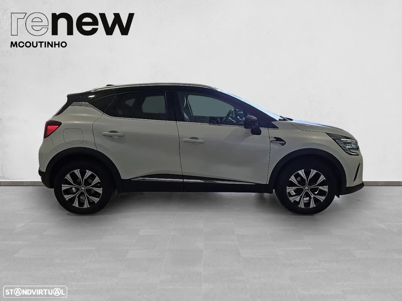 Renault Captur 1.0 TCe Techno - 5