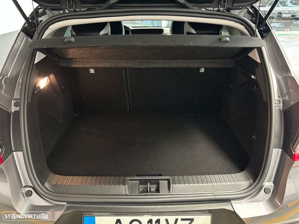 Renault Captur 1.6 E-Tech Plug-In Intens - 16