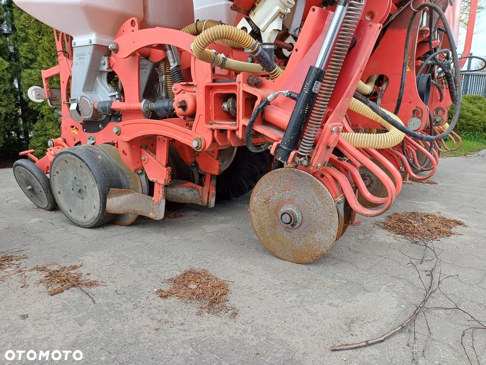 Maschio Gaspardo MTER 300 6-rzędowy - 4