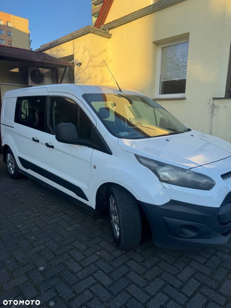 Ford Transit Connect - 3