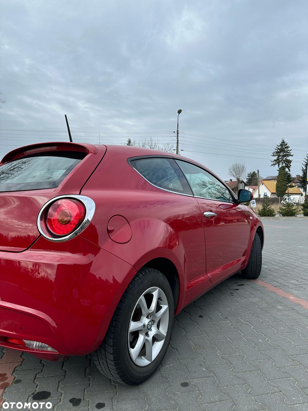 Alfa Romeo Mito - 7